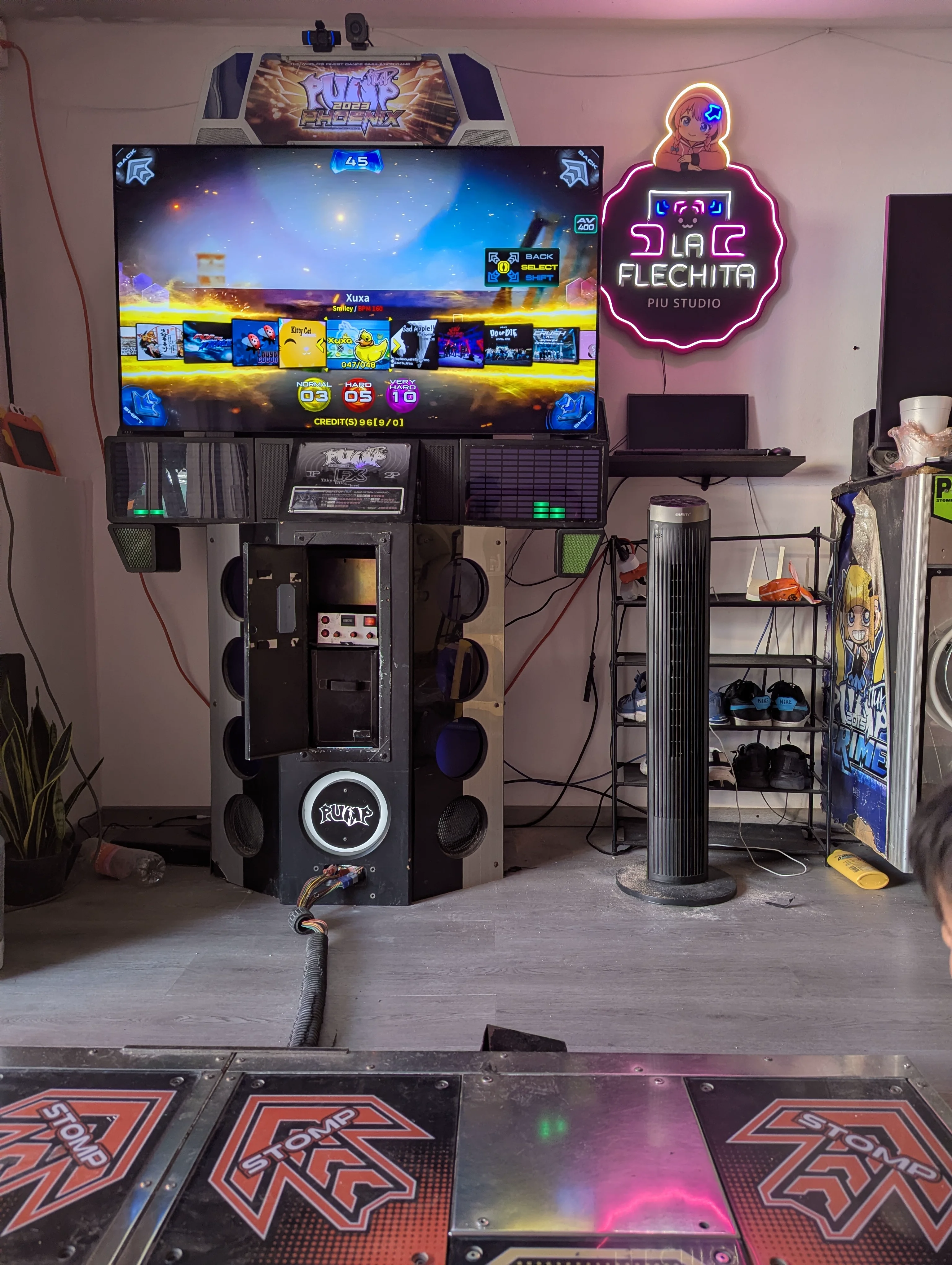 La Flechita Hero Image