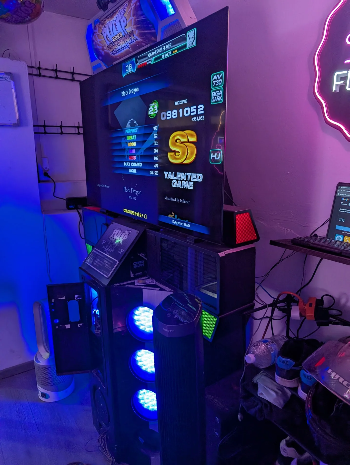 La Flechita Hero Image