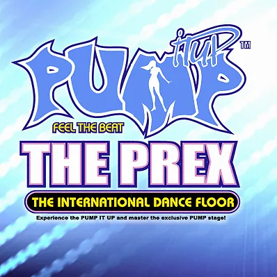 PREX