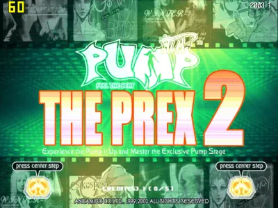 PREX 2