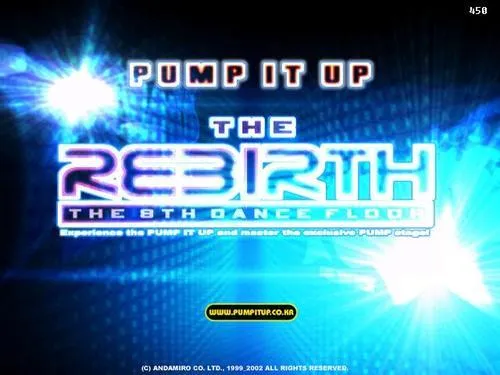 REBIRTH