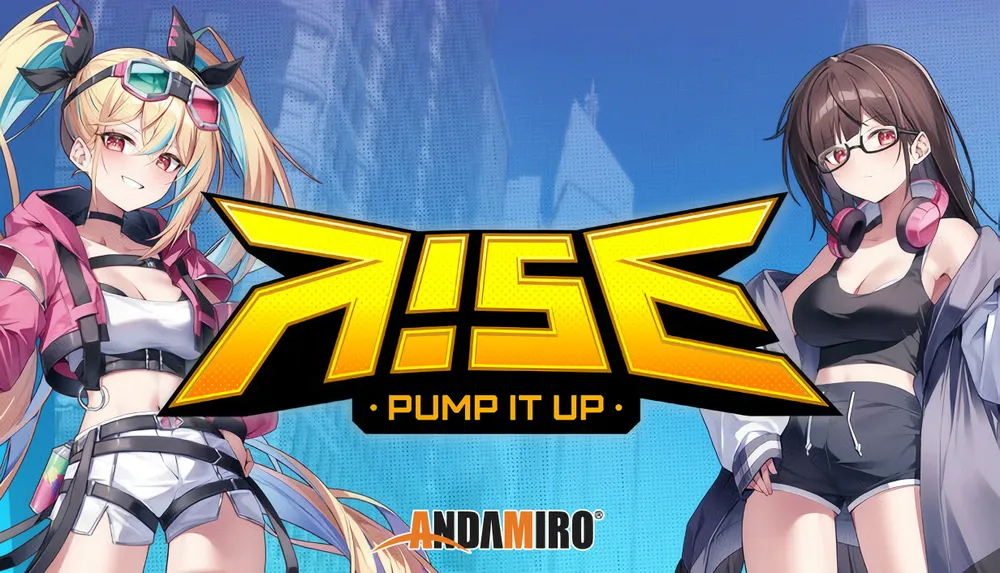 RISE