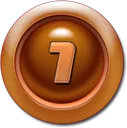 Badge BRONZE