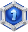 DIAMOND LV.1