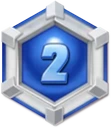 DIAMOND LV.2