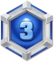 DIAMOND LV.3