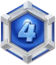 DIAMOND LV.4