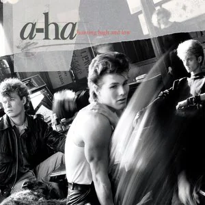 A-ha