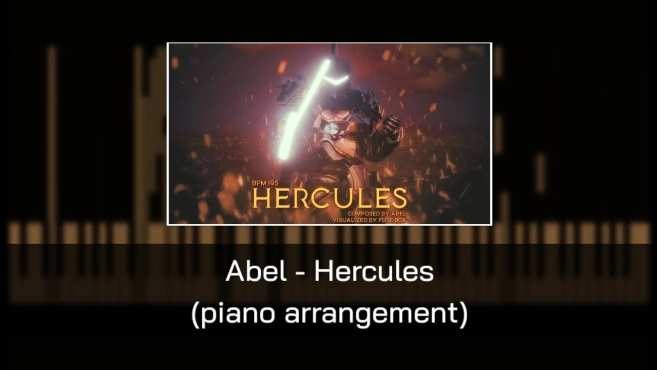 Abel