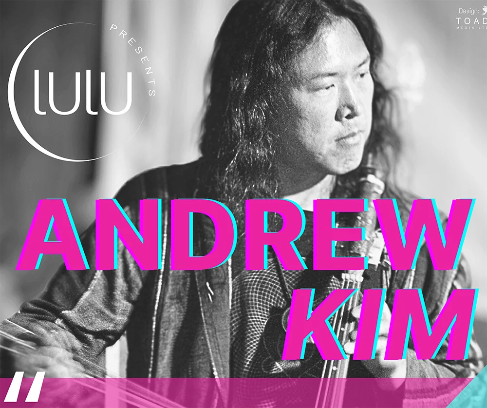 Andrew Kim