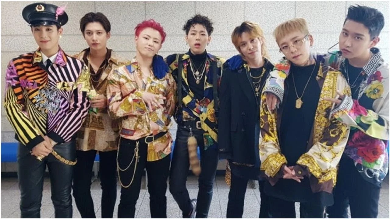 Block B
