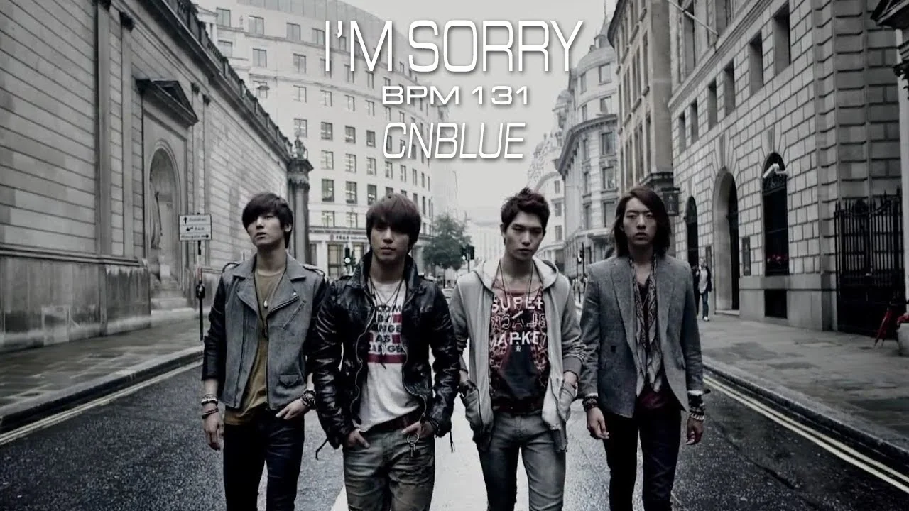 CNBLUE