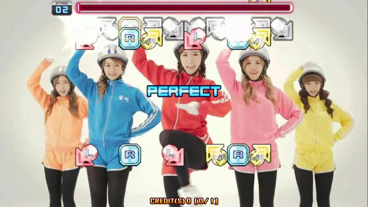 Crayon Pop