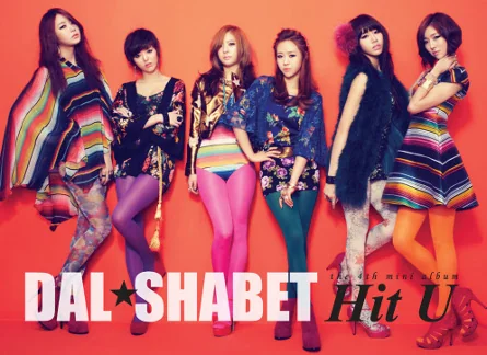 Dal Shabet
