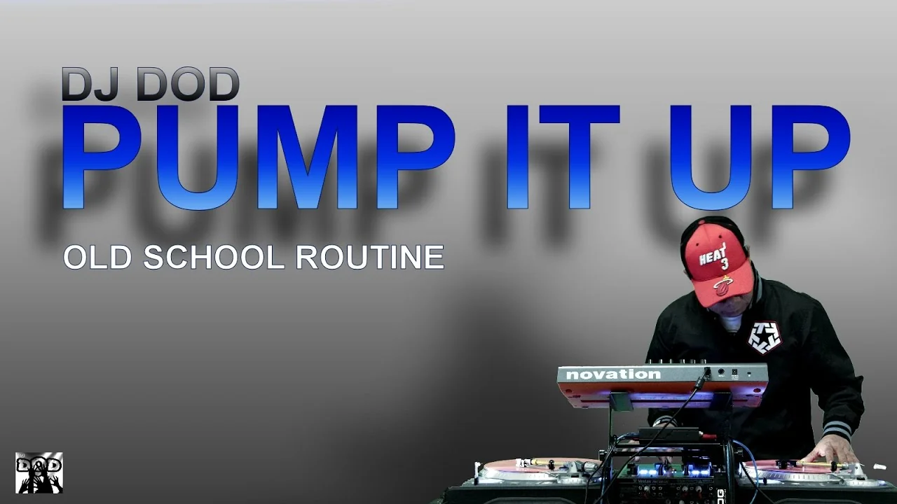 DJ Dookie