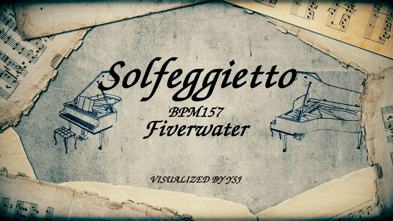 Fiverwater