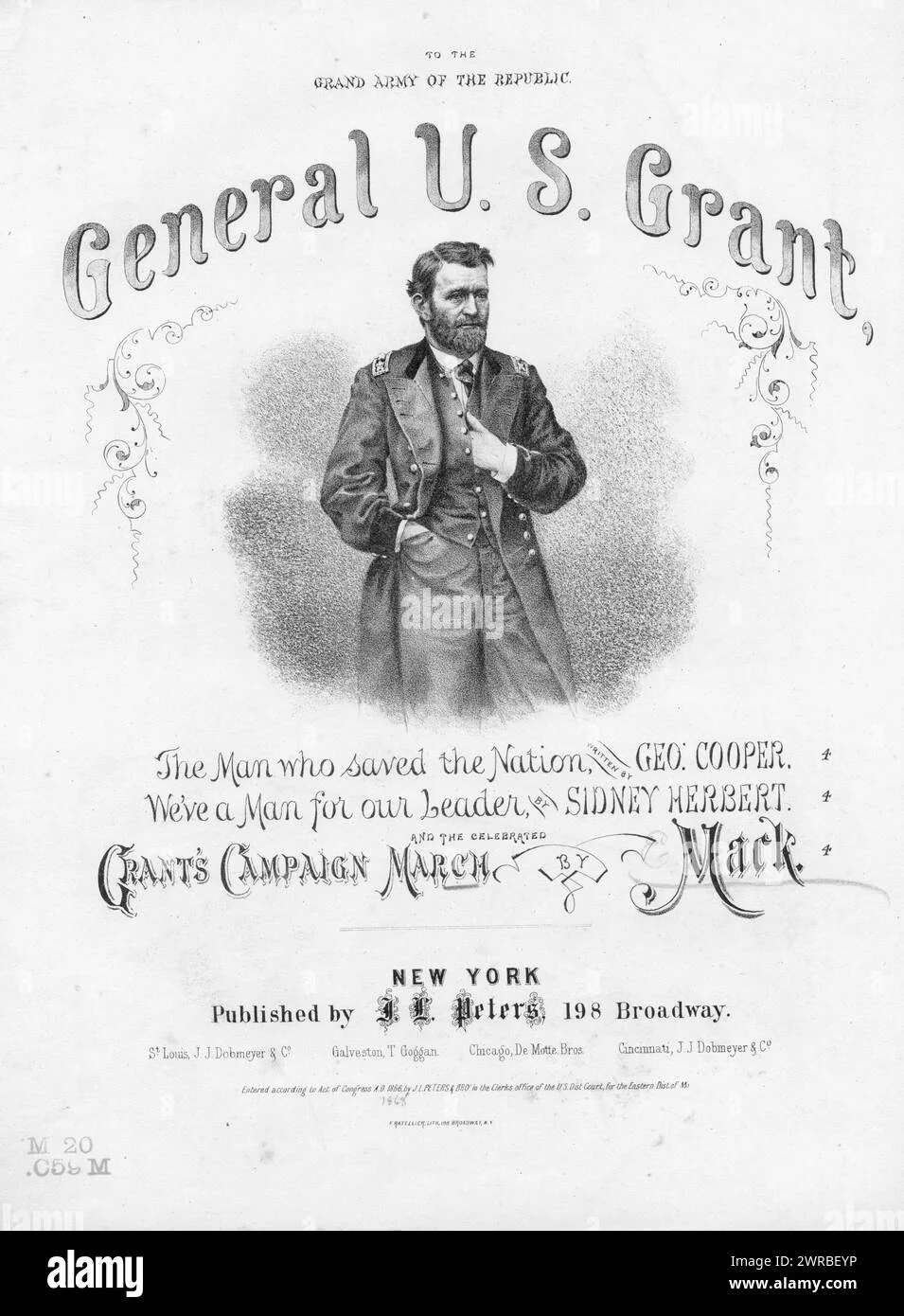 General Grant