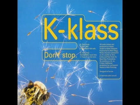 Klass E