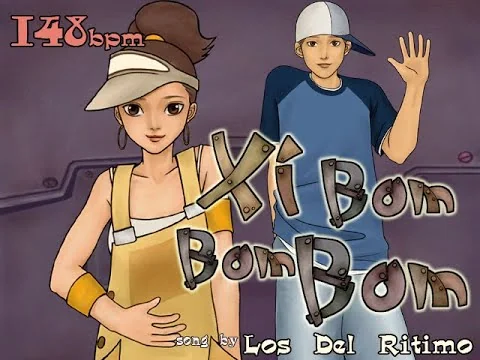 Los Del Ritimo