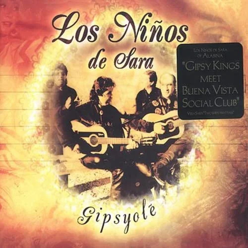 Los Niños de Sara