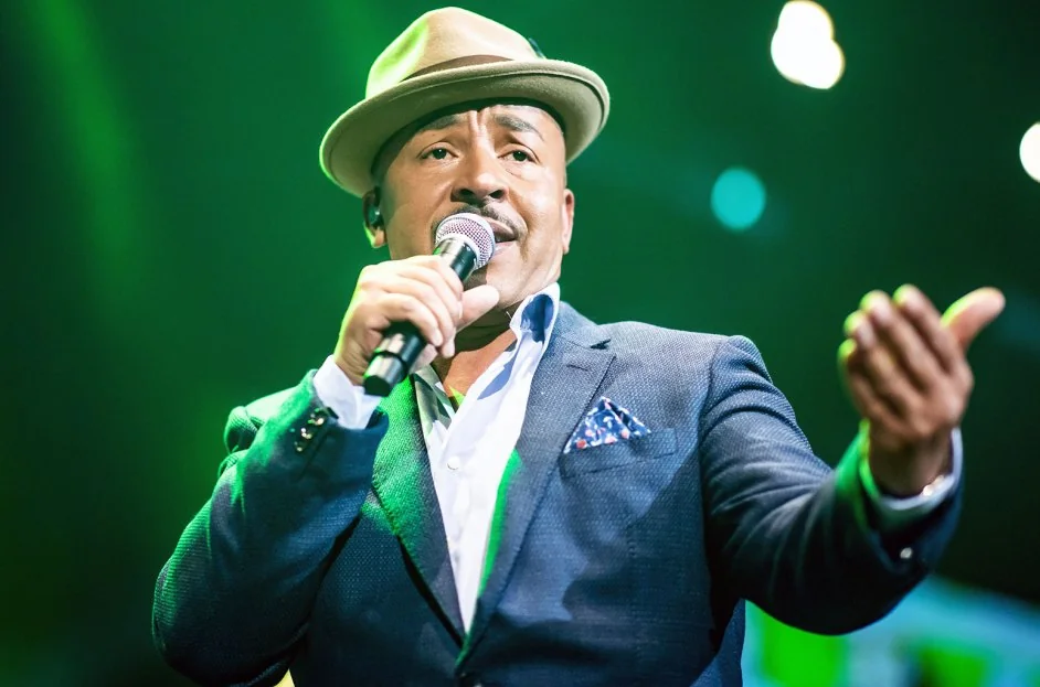 Lou Bega