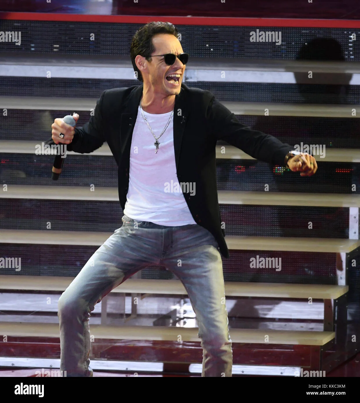 Marc Anthony