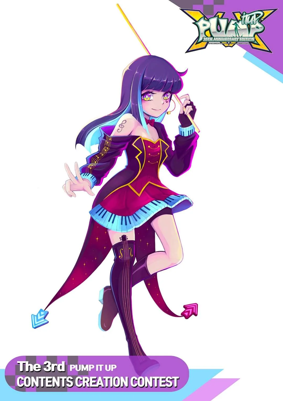 Molli Mori Atsushi