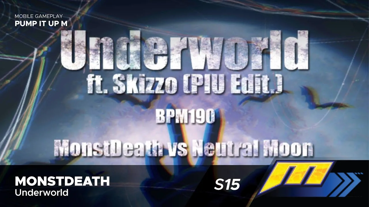 MonstDeath
