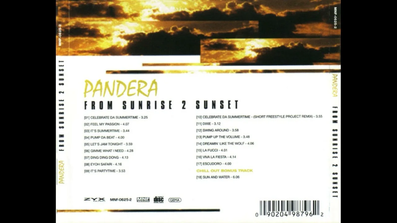 Pandera
