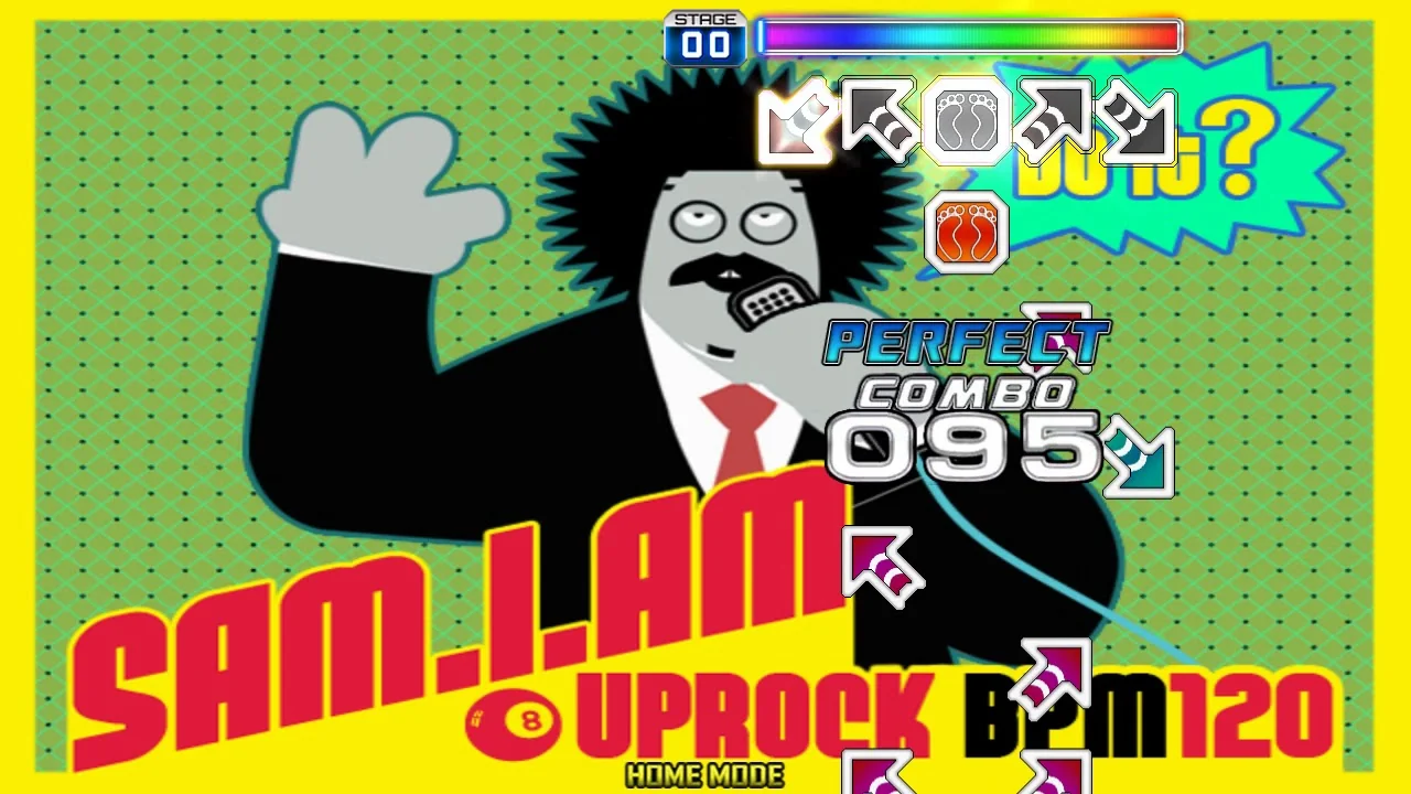 Sam-I-am