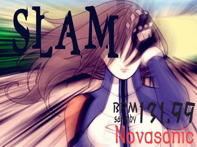 SLAM