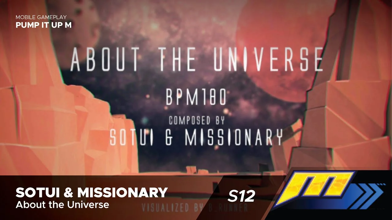 SOTUI & Missonary