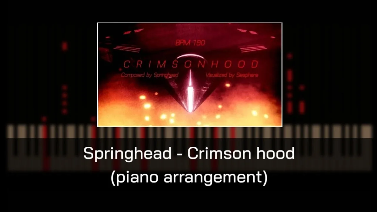 Springhead