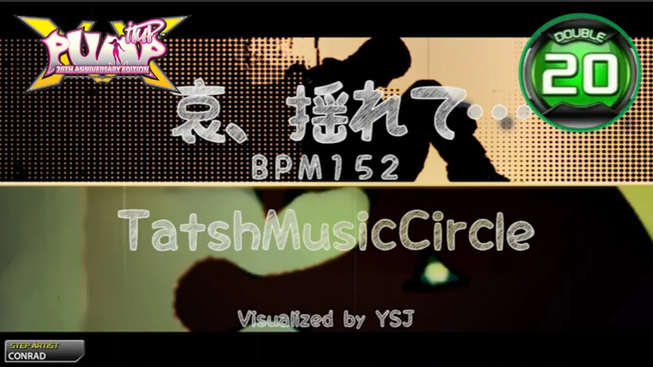 TatshMusicCircle