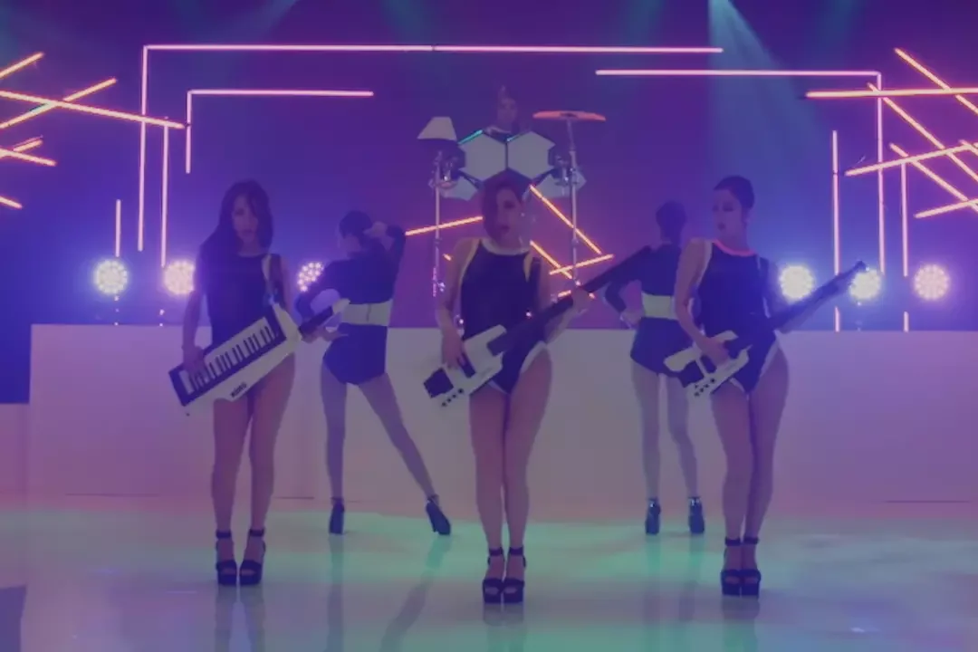 Wonder Girls